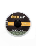 UnderCarp Leadcore 45 libier/10 m