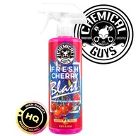 CHEMICAL GUYS FRESH CHERRY BLAST - Vôňa do auta