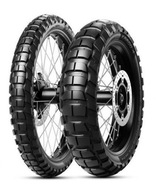 METZELER PNEUMATIKY 170/60R17 KAROO 4 72T TL M/C M+S ZADNÁ BODKA 11-18/2023