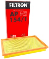 VZDUCHOVÝ FILTER FILTRON AP 154/1 NISSAN SUBARU