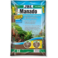 JBL MANADO 25L SUBSTRÁT PRE RASTLINY