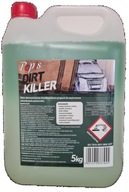 DIRT KILLER 5KG 5L aktívna pena AKO DIMER KARCHER