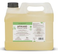 Apikand HERBAL 7 kg Sirup na kŕmenie včiel