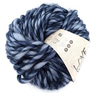 Love Wool 204Mix Yarn Wool/Alpaka 15461