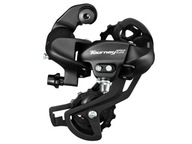 Zadná prehadzovačka Shimano RD-TX800, SGS, 6/7/8-rýchl