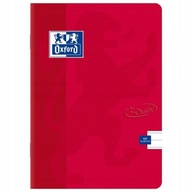 Oxford Touch Notebook 60 listov A4 Mix Line