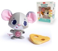 WONDER BUDDIES LITTLE EXPLORER COCO TINY LOVE MOUSE