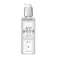 Goldwell Just Smooth Oil Taming oil 100 ml