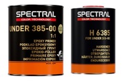 SPECTRAL epoxidový základný náter POD 385-00 + H6385