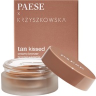 PAESE BRONZER V TAN KISSED CREAM 02 teplý