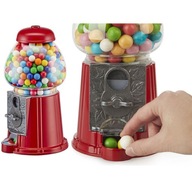 CANDY MACHINE GUM METAL SWEET MACHINE