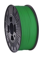 Zelený filament GREEN PLA Colorfil 1kg 1,75mm