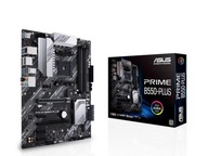 Základná doska Asus PRIME B550-PLUS AM4 ATX