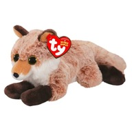 BEANIE BABIES FREDRICK - FOX 15 CM