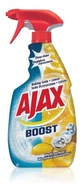 Ajax Boost Spray na čistenie a dezinfekciu