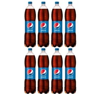 Pepsi sýtený nápoj 1500 ml