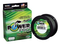 Opletenie Power Pro 0,56mm/455m tmavozelená