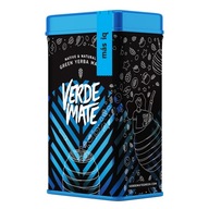 Yerbera Can Verde Mate Green Mas IQ 0,5kg 500g