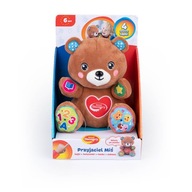 DUMEL DISCOVERY Friend Bear 80050