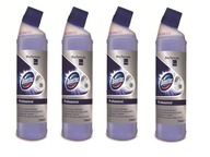 Domestos Professional WC gél odstraňovač vodného kameňa 750ml