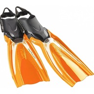 Plutvy TUSA Hyflex SWITCH PRO L-XL/44-50 EO Orange