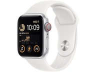 Inteligentné hodinky APPLE Watch SE 2022 Cellular 40 mm