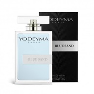 YODEYMA BLUE SAND 100 ml eau de parfum pánsky parfém