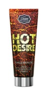 Tan Desire Hot Desire Bronzer Tingle Kofeín