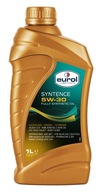 EUROL SYNTENCE 5W30 1L VW 504,00/507,00