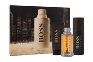 Sada Hugo Boss Boss The Scent For Man