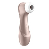 Bezdotykové masáže Satisfyer Pro 2 novej generácie