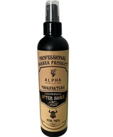 AFTER SHAVE pre mužov voda po holení 250 ml Gold One Alpha Barberia rad