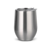 Matero TERMICO INOX strieborná 360ml termálna strieborná