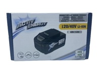 Batéria Li-Ion Activ Energy 20 V 5 Ah