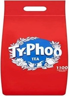 Ty-Phoo TyPhoo anglický čaj 1100ks 2,5kg