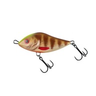 Salmo Šmýkačka 7cm 21g Potápavý BROWN BROWN