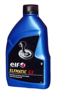 ELFMATIC G3 OLEJ 1L PRE SILU