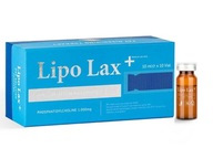 Lipolax + 10 ml