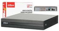 XVR1B04-I DAHUA ANALOGOVÝ REKORDÉR PRE 4 2MPX FULLHD KAMERY