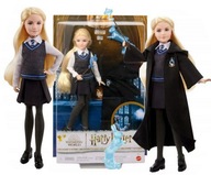 HARRY POTTER BÁBIKA LUNA A PATRONUS + doplnky