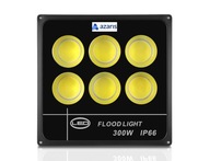 HALOGÉNOVÉ LED svietidlo Floodlight 300W COB CERTIFIKÁT