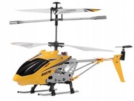 RC Vrtuľník SYMA S107H 2,4 GHz