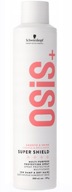 SCHWARZKOPF OSIS+ SUPER SHIELD Ochranný sprej 300ml