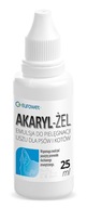 Akaryl ušný gél 25 ml