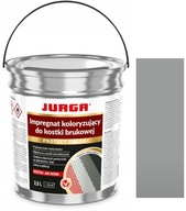 JURGA PROTECT COLOR IMPREGNANT PRE KOCKU SIVÁ 2,5L