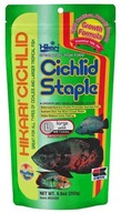 HIKARI CICHLID STAPLE VEĽKÉ 250G JEDLO