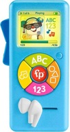 Hudobný prehrávač Fisher Price HRC30