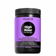 Matrix Light Master púder na vlasy 500 ml