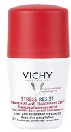 Vichy Stress Resist Antiperspirant roll-on 50 ml