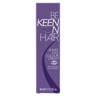 Henna BLACK BE KEEN ON HAIR 60ml